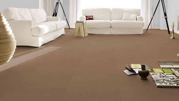 Vorwerk Modena 8E93 Teppichboden – strapazierfähige Raumlösung für Büros und Objektbereiche